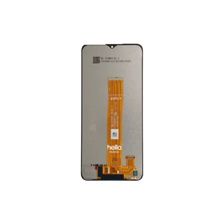 หน้าจอ Samsung A12 / A125F / A127F / A02 / A022F แถมฟิล์มกันแตก แถมชุดไขควงกับกาวติดหน้าจอ