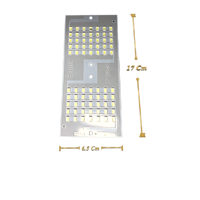 15.70 LED 3.2-3.7 V Light colur White