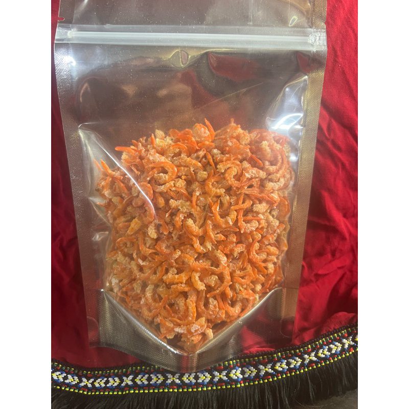 กุ้งแห้งบางชัน100กรัม
