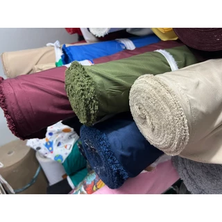 ผ้าไมโครพีช MICRO PEACH TWILL SOFT