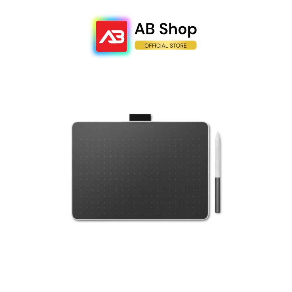 Wacom One M, Pen Tablet (CTC6110WLW0C)