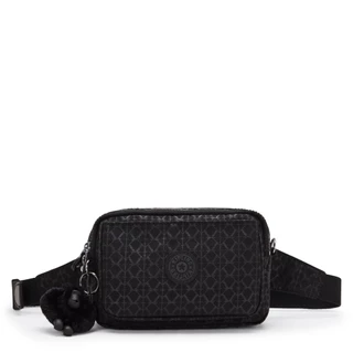 กระเป๋า KIPLING รุ่น ABANU MULTI สี Signature Emb