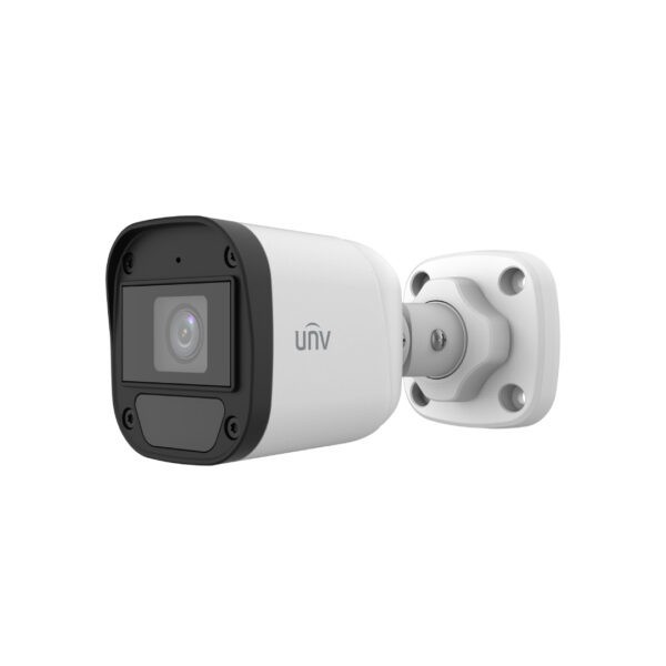 กล้องวงจรปิด UNIVIEW รุ่น UAC-B112-AF28 (2.8 MM) ความคมชัด 2 ล้านพิกเซล