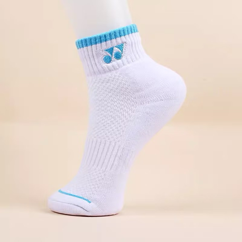 🛒🛒พร้อมส่ง 🛒🛒 YONEX Yonex yy ถุงเท้าแบดมินตัน 1450125