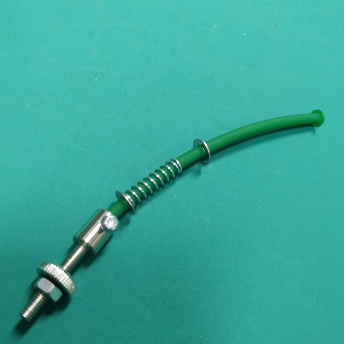 HP61 ชุดยางปรับความตึงม้วนผ้าหมึก DAMP ADJUST BELT FOR HP-280