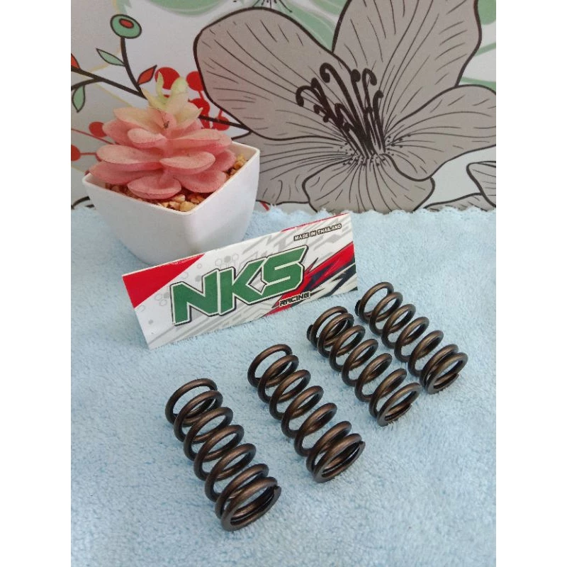 สปริงวาล์วแต่ง NKS PCX-160 หลีดจีออโน่ thumbnail 6