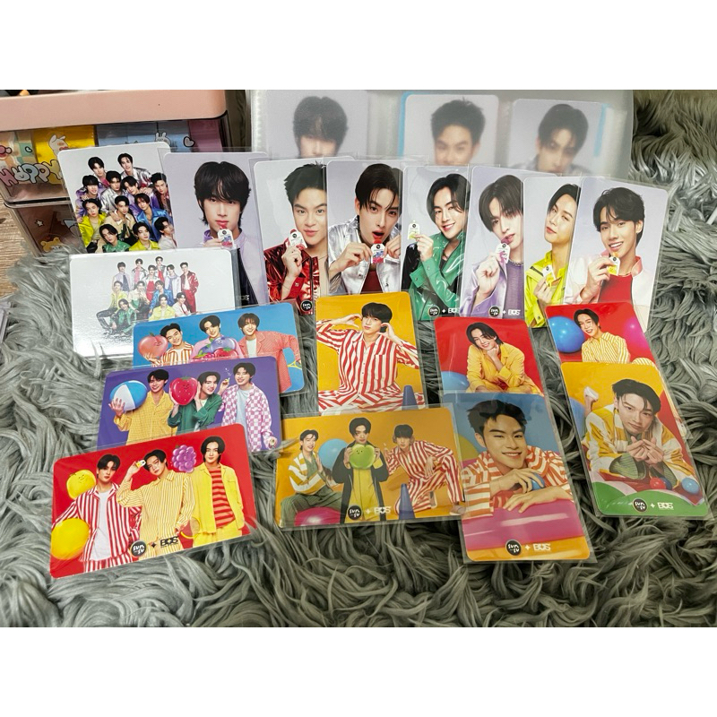 การ์ดbus sunsu x bus (แท้)