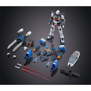 HG 1/144 RX-81ST G-Line Standard Armor [JMS]