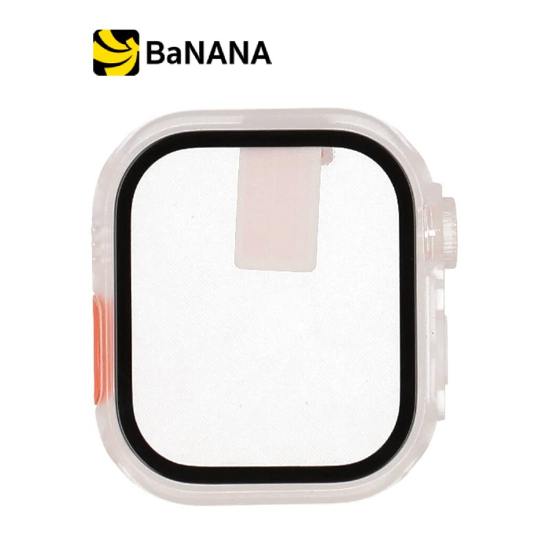 Blue Box เคส Apple Watch Transparent Series 10/11 By Banana IT