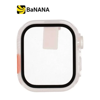 Blue Box เคส Apple Watch Transparent Series 10/11 By Banana IT