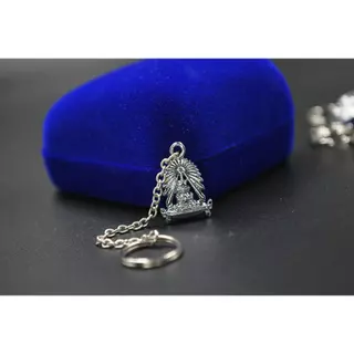 หัวเข็มขัด ม.จุฬาลงกรณ์ เครื่องแบบนักศึกษา พร้อมส่ง