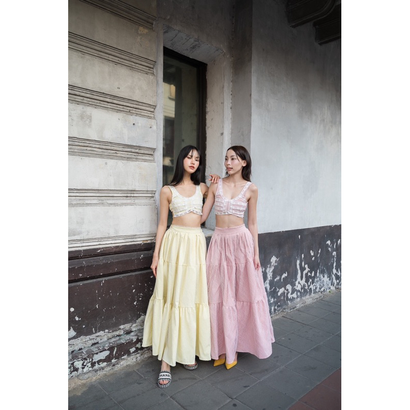 Sugar set collection tinyyystyle