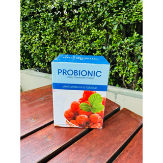 Probionic unicity โปรไอโอนิค ช่วยปรับสมดุลลำไส้ แบบกล่องและแ…