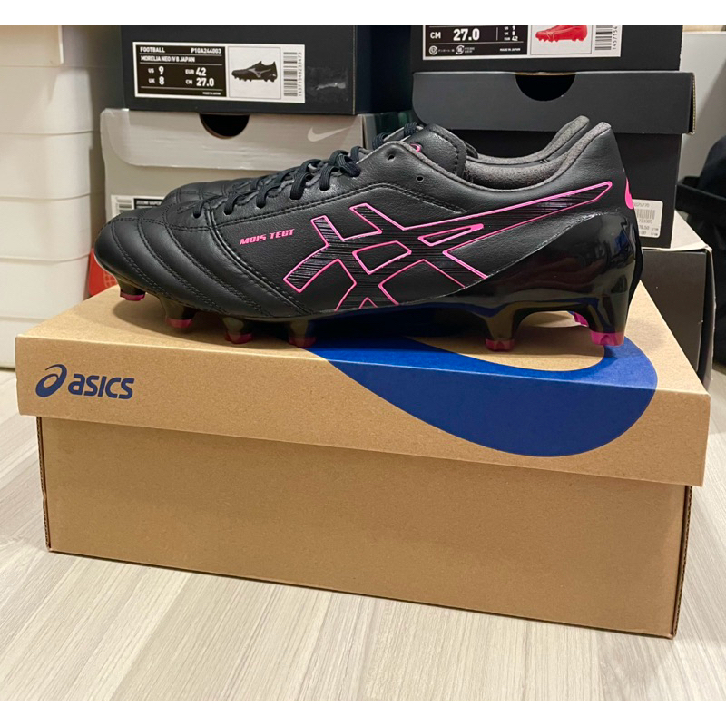 ⚫️ Asics DS Light X-Fly 4 🟣 Size 270 FG  มือ 1 💯💯💯