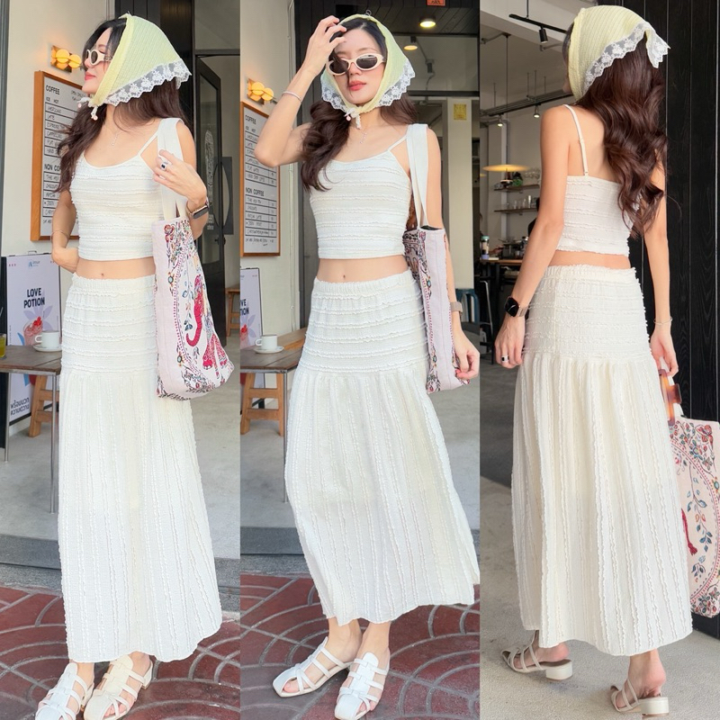 LAGOON SET(10วันจัดส่ง)