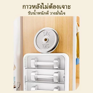 กล่องใส่โมเดลติดผนัง โชว์ของเล่น ของสะสม แบบแขวนผนัง กันฝุ่นกันความชื้น มีฝาปิด ไม่ต้องติดตั้ง ที่ใส่ของ และเก็บของ PET