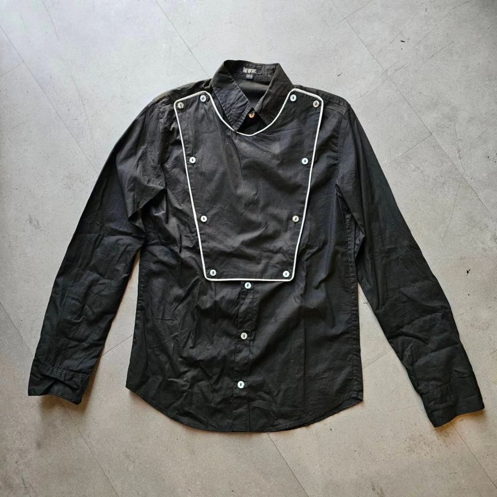 Issue Western Cowboy Shirt