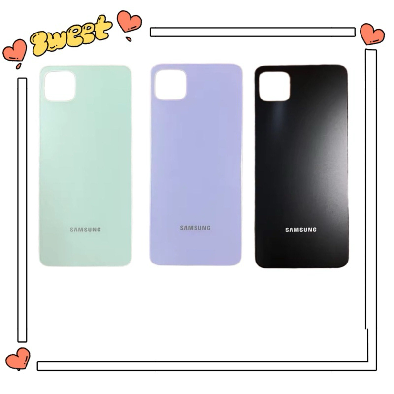 ฝาหลัง Samsung A22 5G ฝาหลังซัมซุงA22 5G