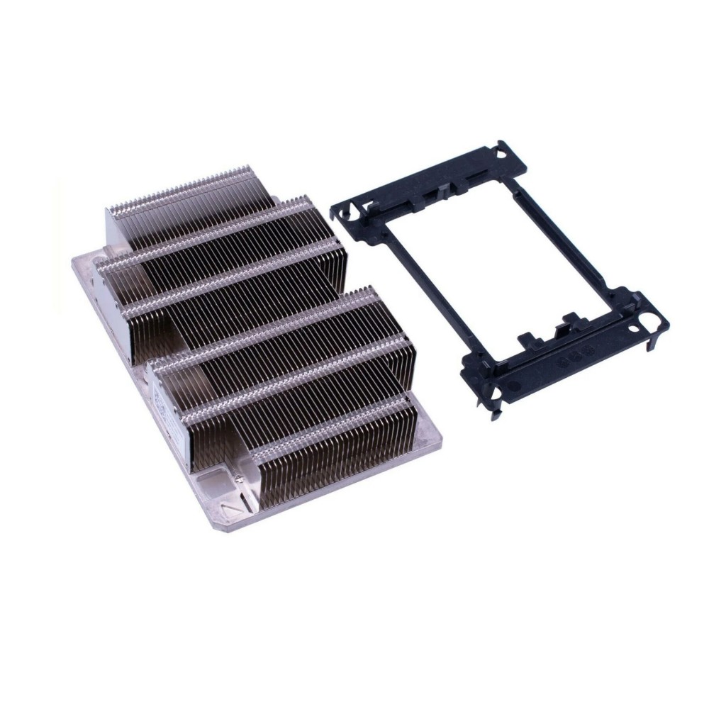 Heatsink Dell R640 R740 R740xd Heat Sink ฮีทซิงค์ CPU Dell server 0C6R9H C6R9H 00F8NV 0F8NV