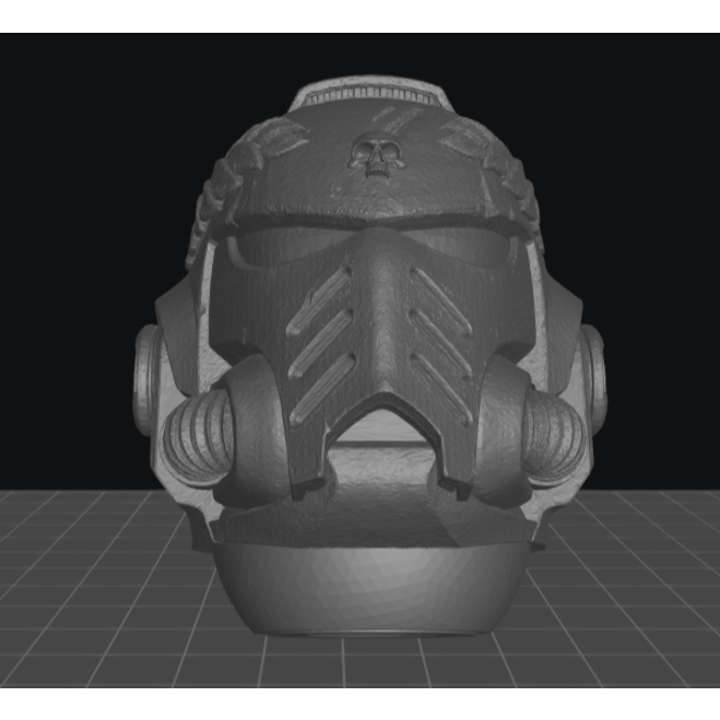 TITUS_Joytoy 1/18 Helmets