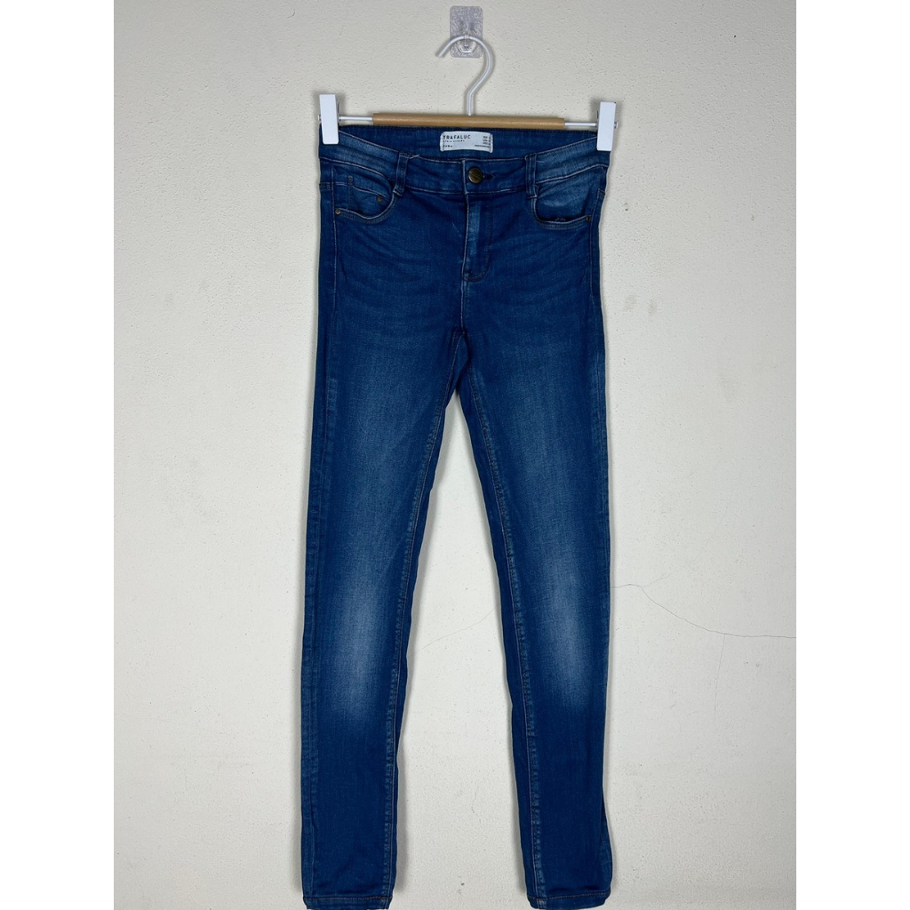 กางเกงยีนส์ แบรนด์ Zara