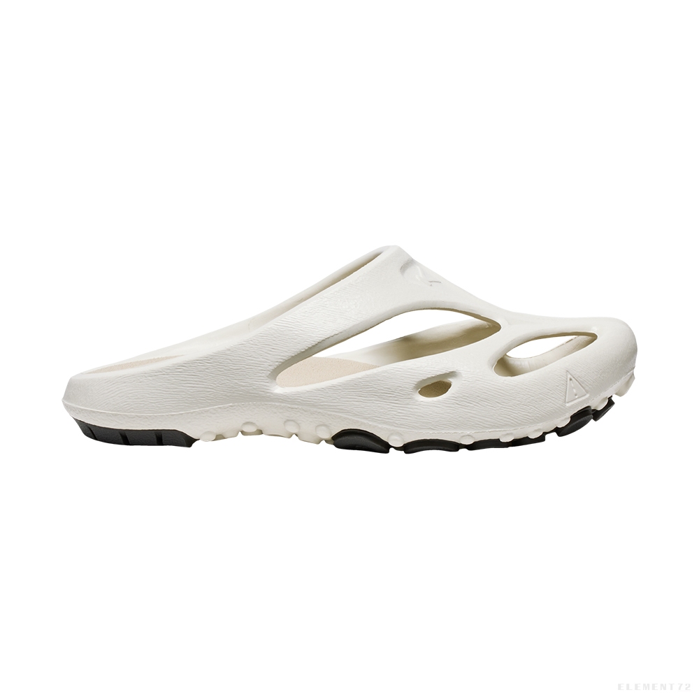 Keen รองเท้าผู้หญิง รุ่น Women's SHANTI (WHITE LATTE)