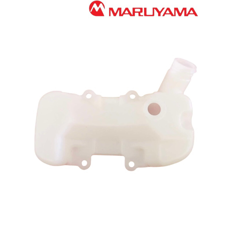 ถังน้ำมันเครื่องตัดหญ้า maruyama ne500  bcf500 แท้100%