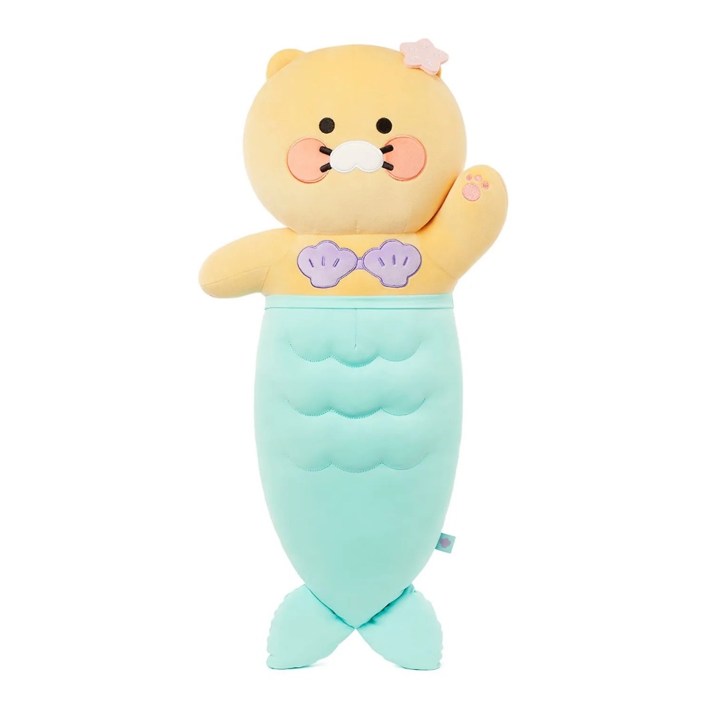 KAKAO Body Pillow - Choonsik Little Mermaid หมอนอิง