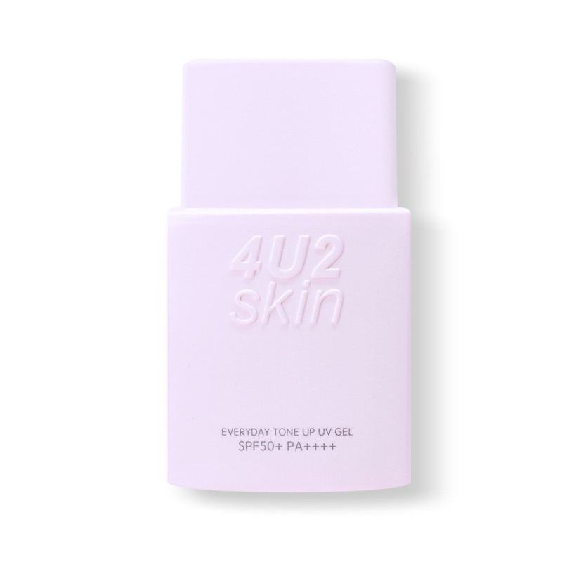 4U2 Everyday tone up uv gel