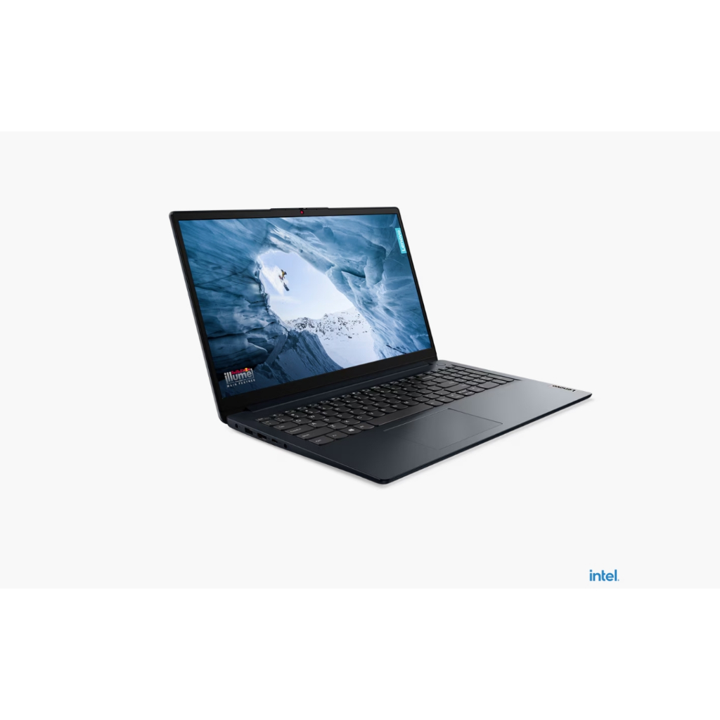 82LX00E3TA Ideapad 1 15IJL7 Celeron N4500 1.1G 2C Ram8GB DDR4 SSD512GB, 15.6"FHD Win11