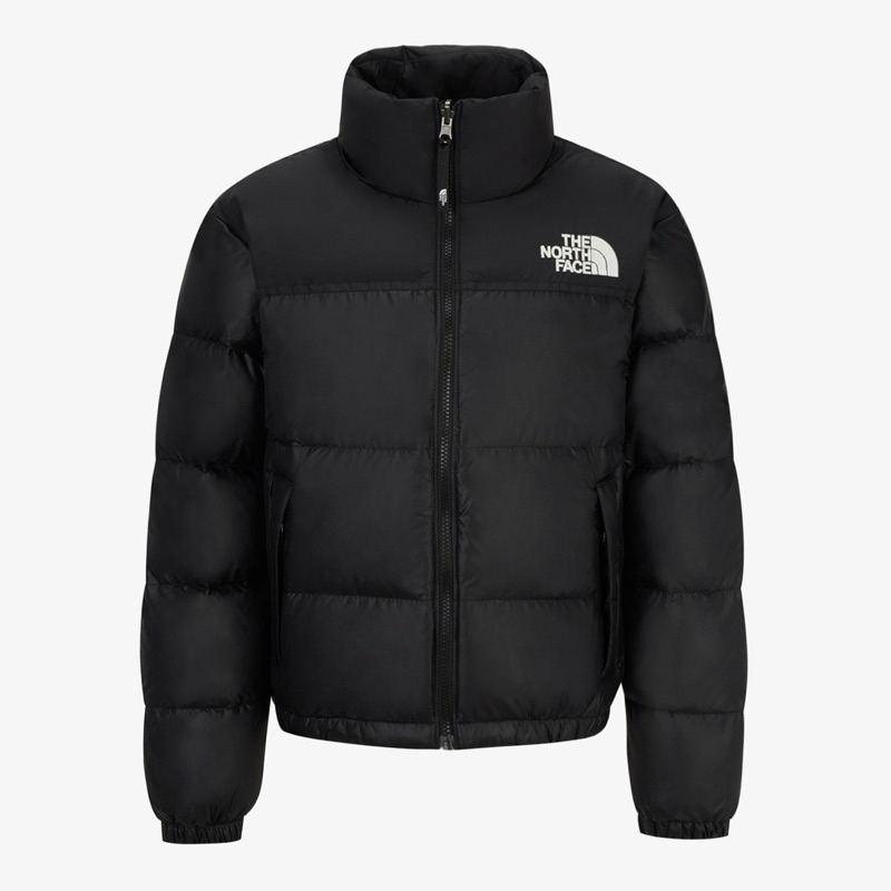The North Face w's Nuptse Hybrid Down Ball Jacket รุ่นNJ1DQ93A