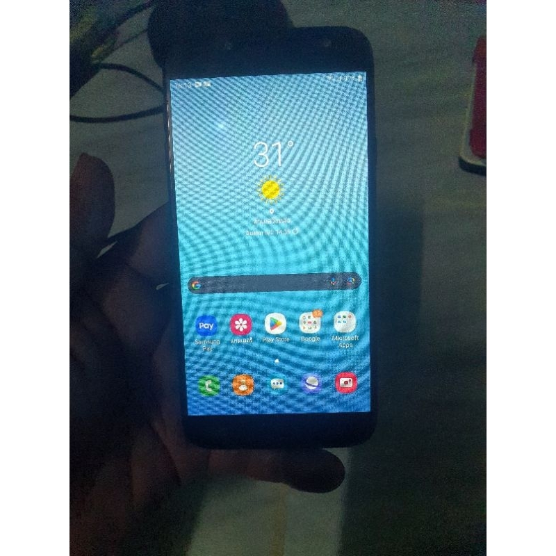 samsung j7 pro มือสอง