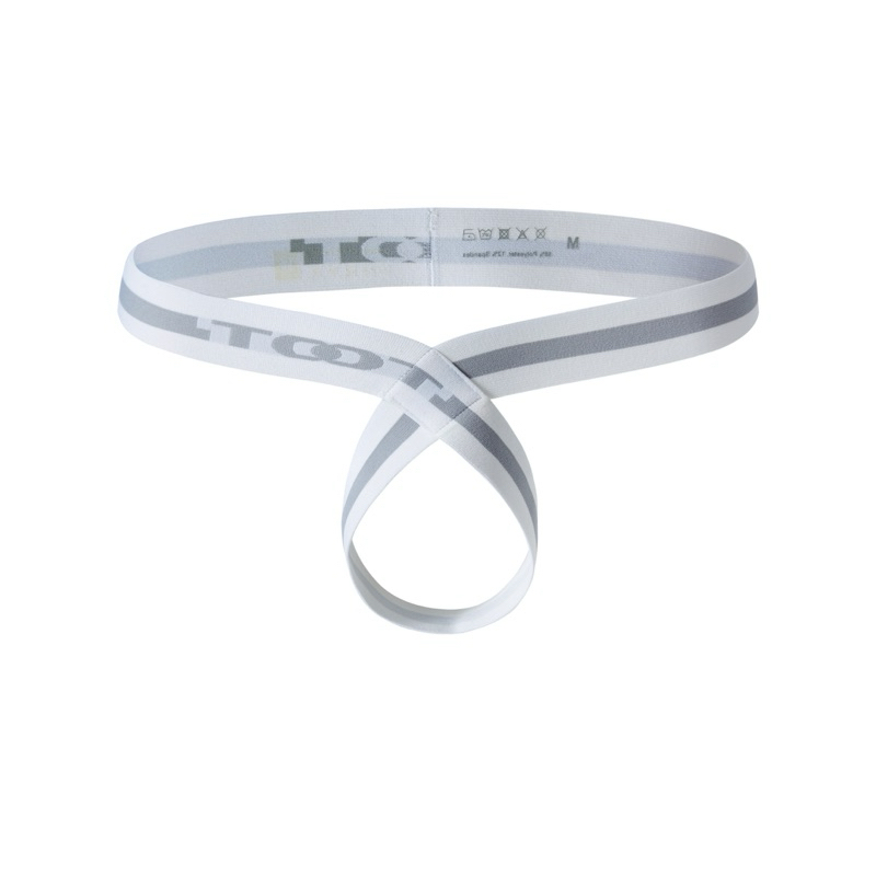 กางเกงในผู้ชายรุ่นใหม่ G-string จีสตริง เอวลอย เนื้อนุ่ม เซ็กซี่ สวมใส่สบาย ดีไซน์ทันสมัย ใส่แล้วดูหล่อ เพิ่มความมั่นใจ