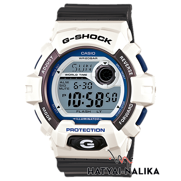 🔥ของแท้🔥 นาฬิกา G-SHOCK หายาก รุ่น G-8900SC-7,G-8900SC,G-8900