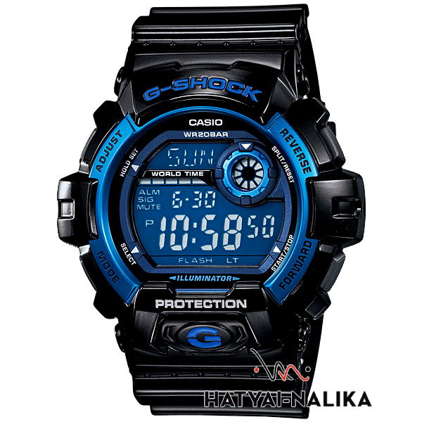 🔥ของแท้🔥 นาฬิกา G-SHOCK หายาก รุ่น G-8900A-1,G-8900A,G-8900