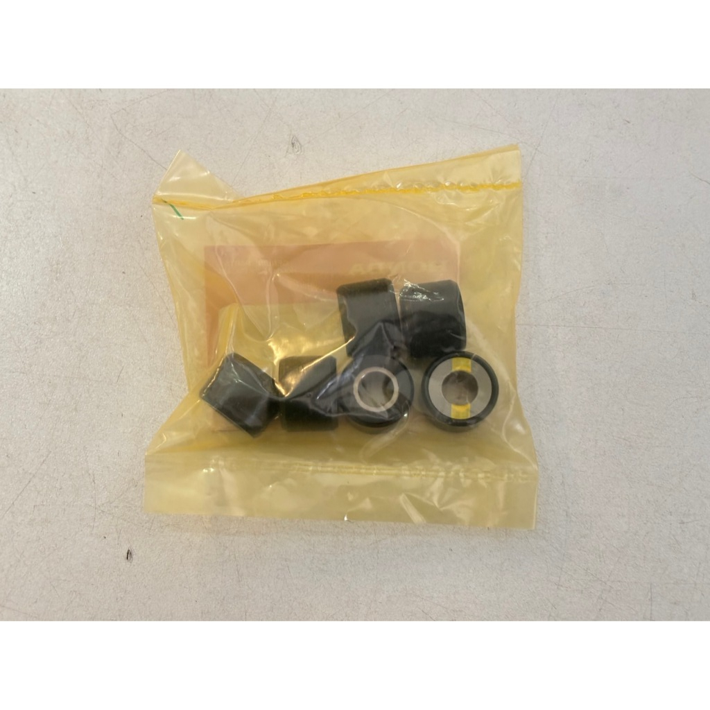 เม็ดตุ้มน้ำหนักแท้ KWN-900 HONDA 100% / CLICK125-i (2012), PCX150 ไฟหน้าธรรมดา, PCX125 (22123-KWN-90