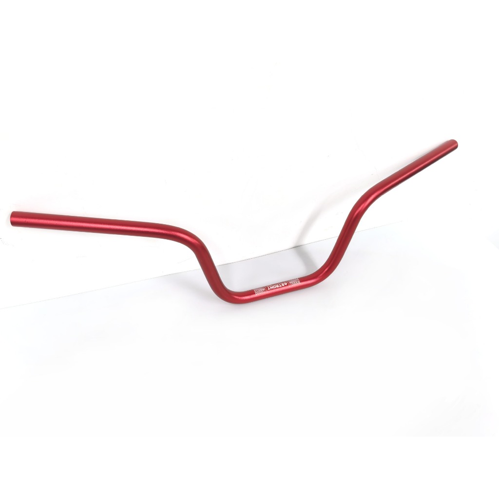 ASTRONT แฮนด์ อลูมิเนียม แฮนด์ HONDA CT125 - รูปที่ 6