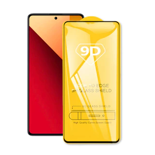 [🇹🇭ส่งไว9D] ฟิล์ม Redmi note14 note10 note11 note13 note12 note10pro note9s note10s