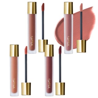 excel Lip Velvettist ลิปแมตต์ เครื่องสำอางญี่ปุ่น เมคอัพ