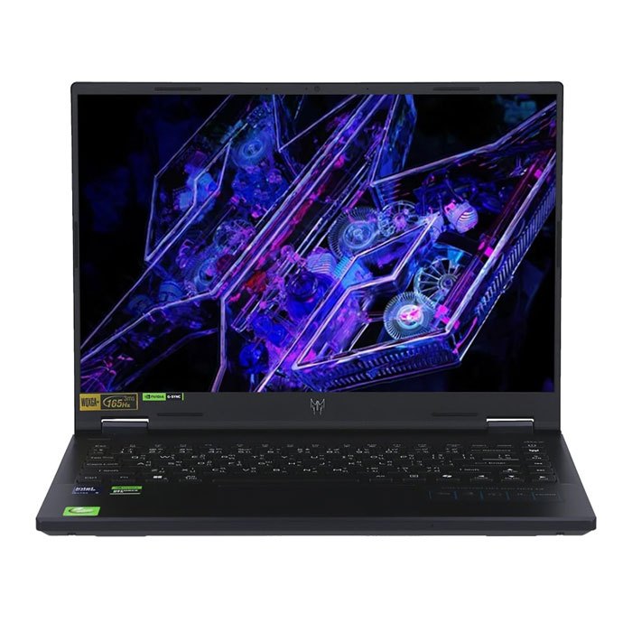 Gaming Notebook (โน๊ตบุ๊คเกมมิ่ง)Acer Predator Helios Neo14 (PHN14-51-77MS)14.5" IPS,Ultra7 155H,RTX