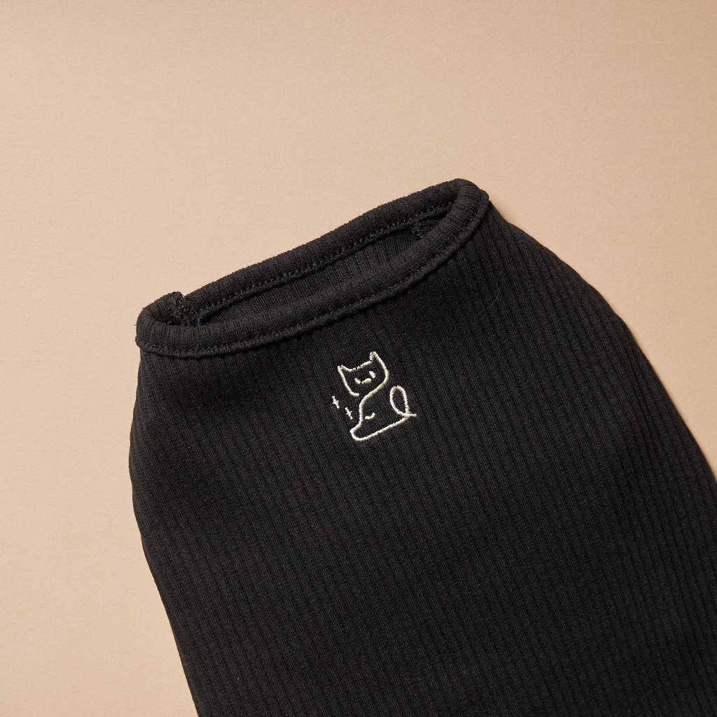 Midnight Layer - Sa-byee Collection - เสื้อผ้าสัตว์เลี้ยง (Midnight)