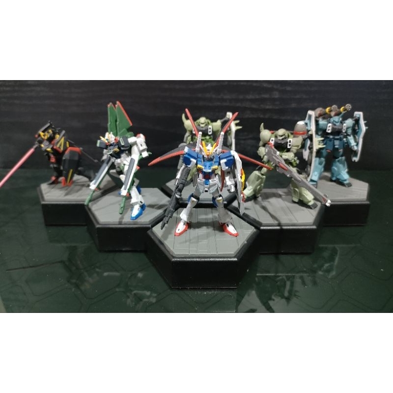 Gundam Seed - Pencil sharpener *มือสอง