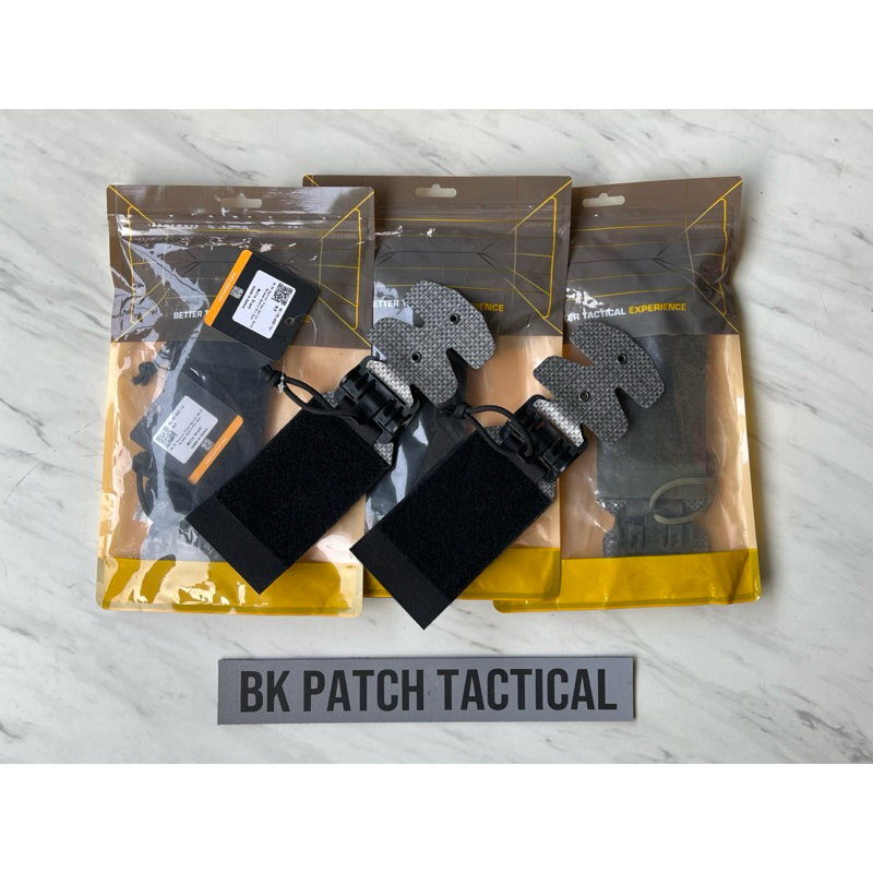 ชุดปลดไว(งานWSP)สำหรับบันข้าง3“ของFCPC V5