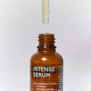 DUO SET :Delphini Intense Serum 3.0 (advanced formula) เซรั่มบำรุงผิวหน้า