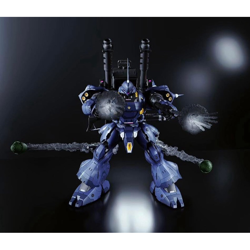 1/100 Kampfer [MS Toys]