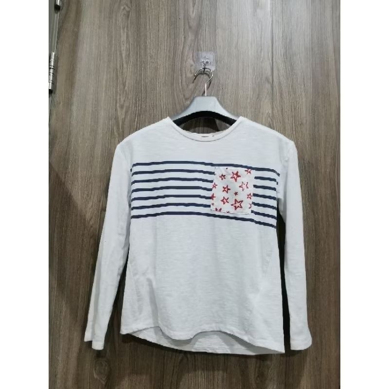 เสื้อผู้หญิงมือสอง​แบรนด์​ Tommy​Hilfiger