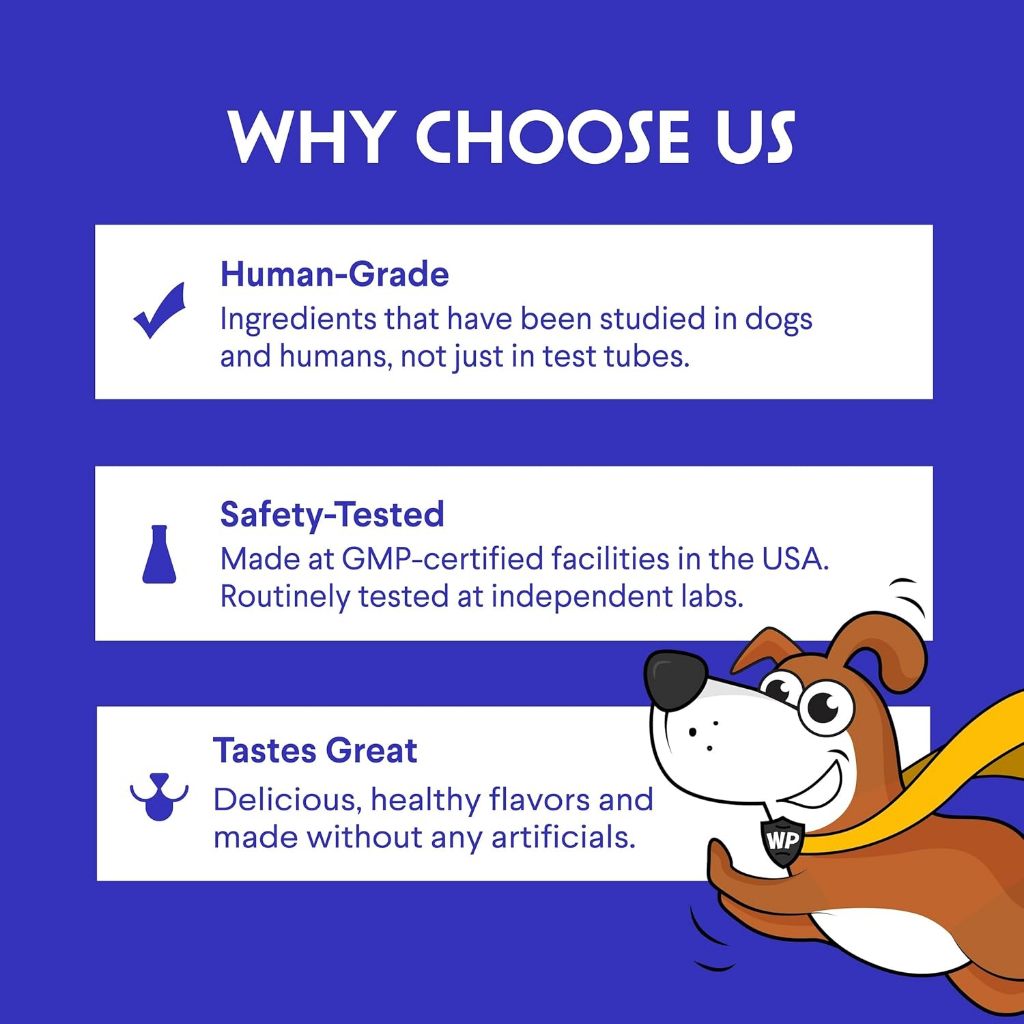 Vitamin B12 for Dog วิตามินบี 12 สำหรับสุนัข บำรุงระบบประสาท สมอง ระบบเผาผลาญ ภูมิคุ้มกัน และเม็ดเลือด - รูปที่ 2