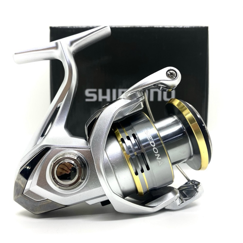 (พร้อมส่ง)ของแท้ Shimano Sedona รุ่นใหม่ล่าสุด 2023 มีใบรับประกัน