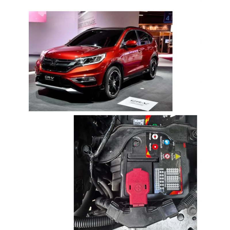 (แท้💯%)crv g4 ปิดขั้วแบต,ฝาปิดขั้วบวก, แบตเตอรี่,crv, g4 อะไหล่แท้เบิกศูนย์ ของใหม่ ,เหล็กยึดแบตเตอร