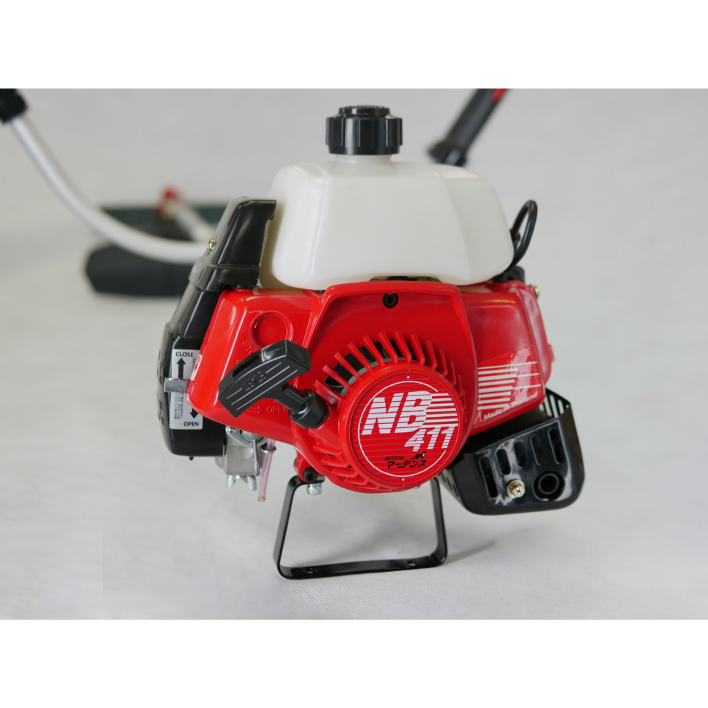 เครื่องตัดหญ้าNB411-R1 Martens